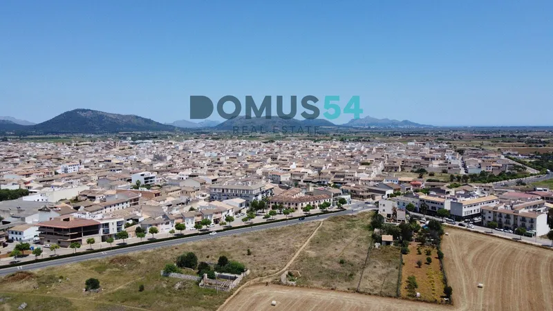 Industrial site in Sa Pobla — photo 3