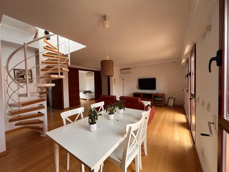 Penthouse in Molinar/Portixol — photo 5