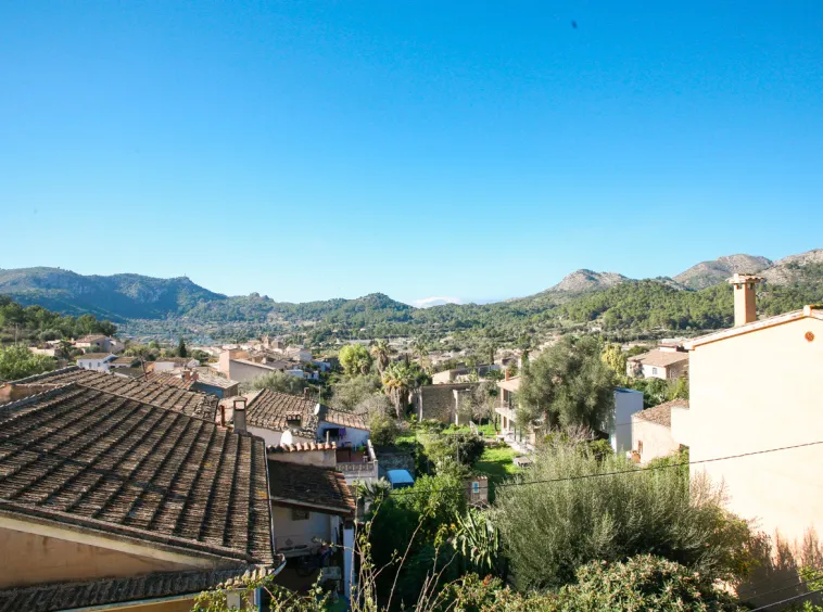 Ref. 2322T – S’Arraco – Property consisting of two houses — photo 3