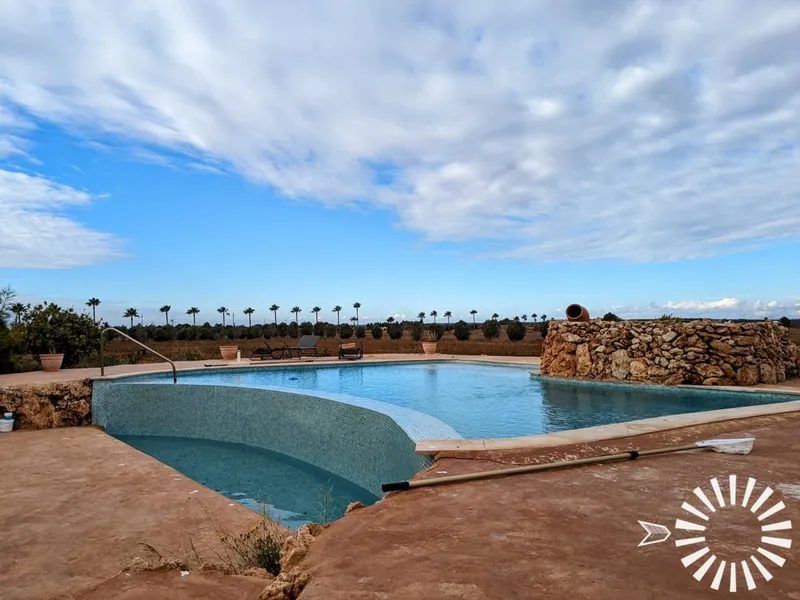 Country House for sale in Campos of 400 m2 — photo 11