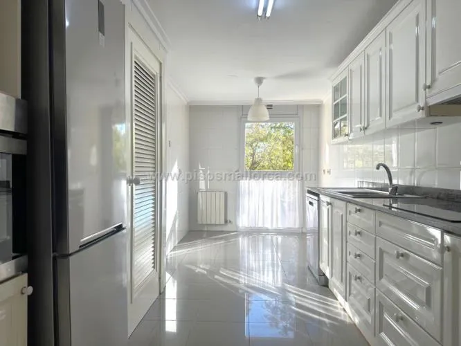 Apartment in Palma de Mallorca, Son Armadans area — photo 10