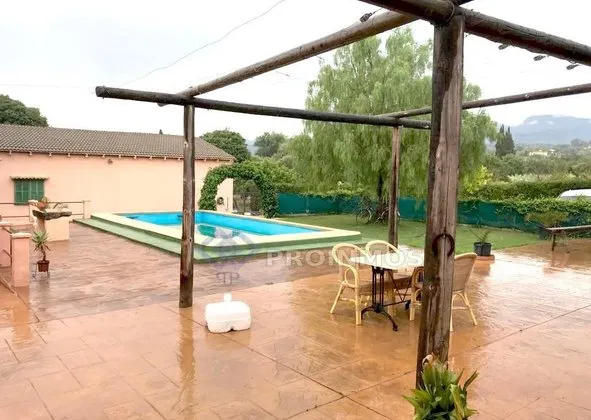 Flat / apartment in Diseminado Poligono 8, Son Amonda - Reis Catòlics, Inca — photo 1