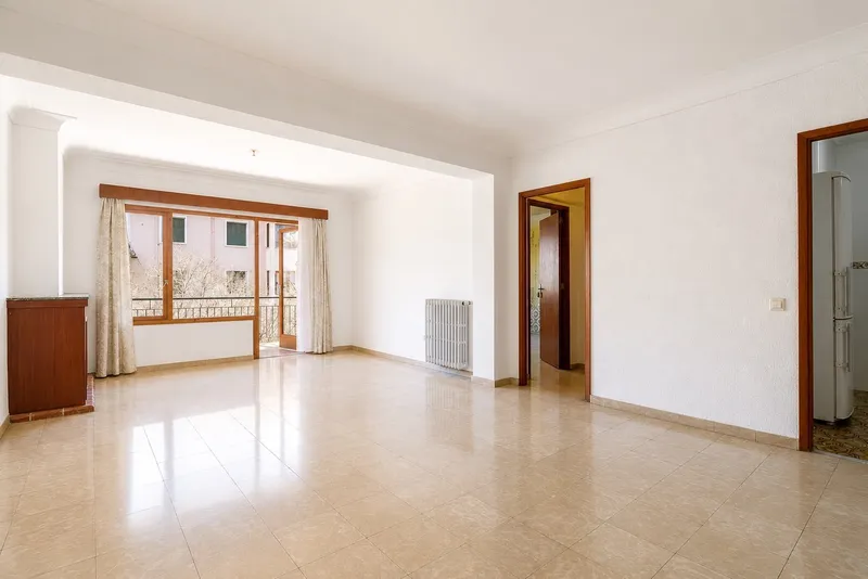 AMPLIO PISO EN ZONA BLANQUERNA — photo 1