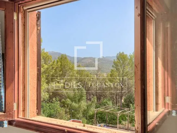 280m² house / villa for sale in Alaró, Balearic Islands — photo 5