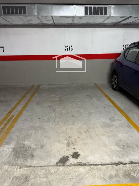 Parking spaces for sale near Palma Airport — photo 6