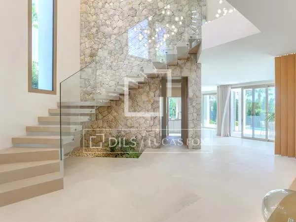 House / villa of 690m² with 1,500m² garden for sale in Esporles — photo 12