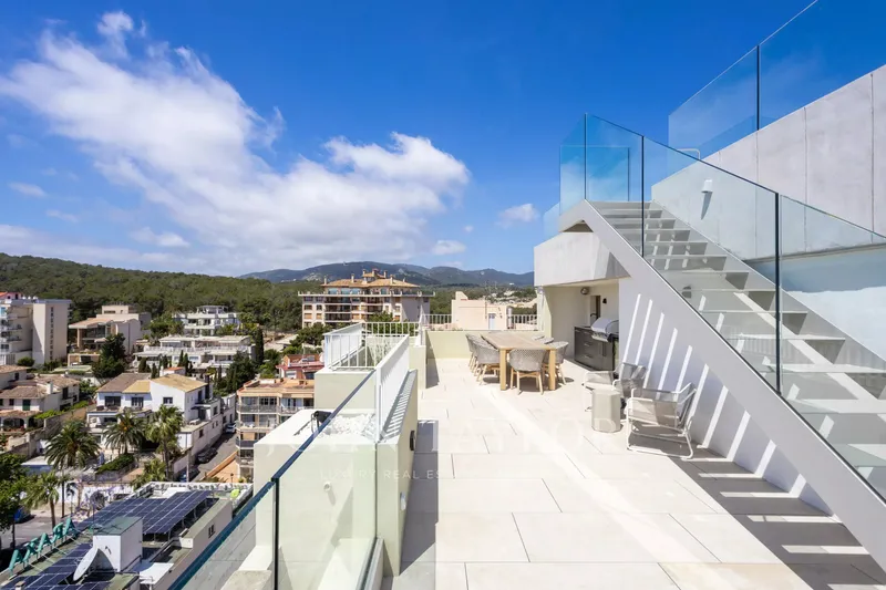 Penthouse for sale in Palma de Mallorca — photo 4