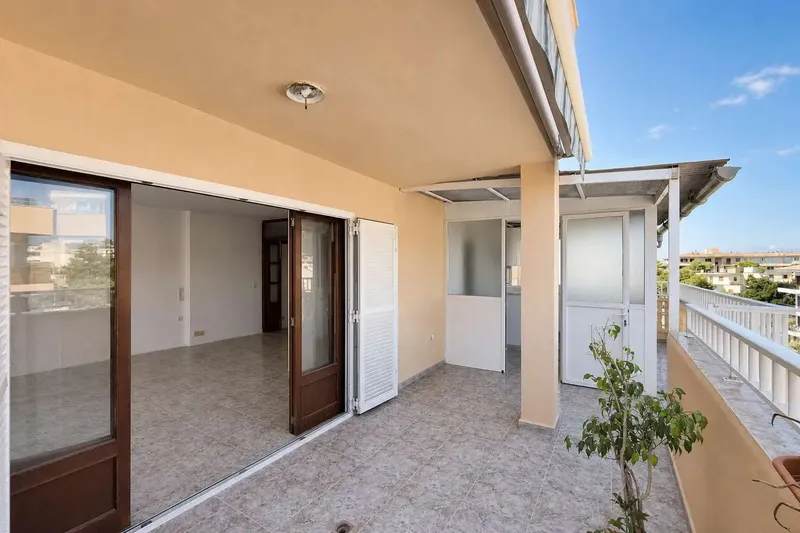 Spacious flat in Cala Millor — photo 6