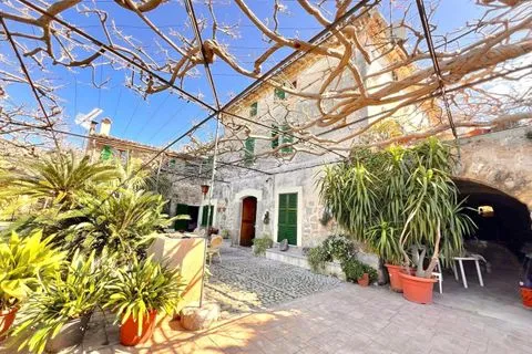 Villa in Soller, Mallorca — photo 4