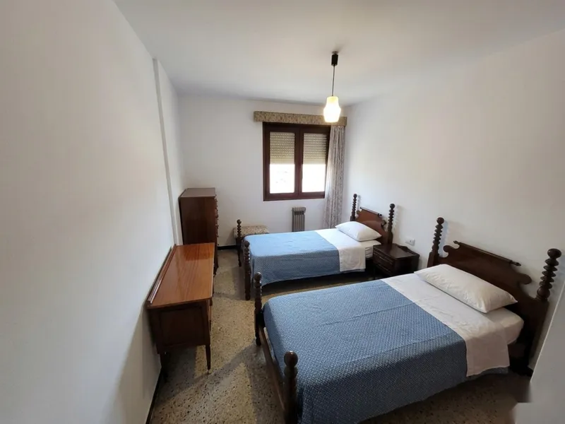 Spacious flat with lift and parking in central Palma — photo 9