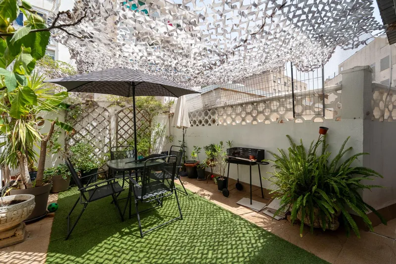Apartment for sale with terrace and garage — photo 1