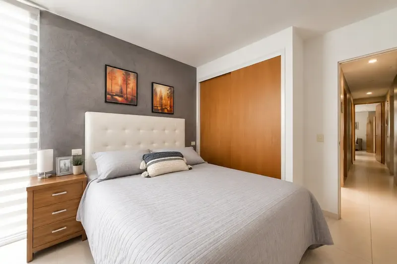 If you are looking for space, comfort and an excellent location, this apartment has everything you need to enjoy Cala Millor all year round — photo 9