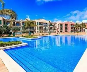 Apartamento con piscina en venta en Sa Torre — photo 4