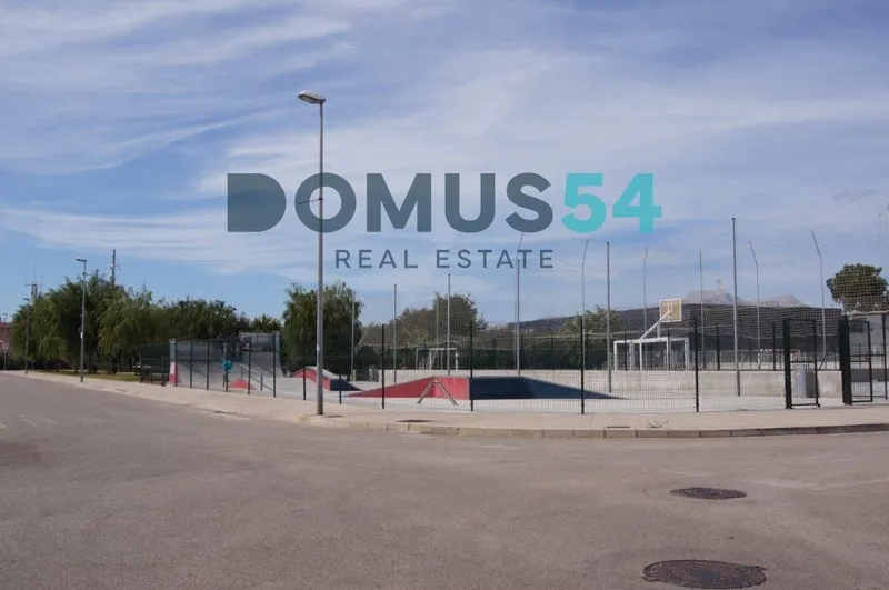 plot in Sa Pobla — photo 9