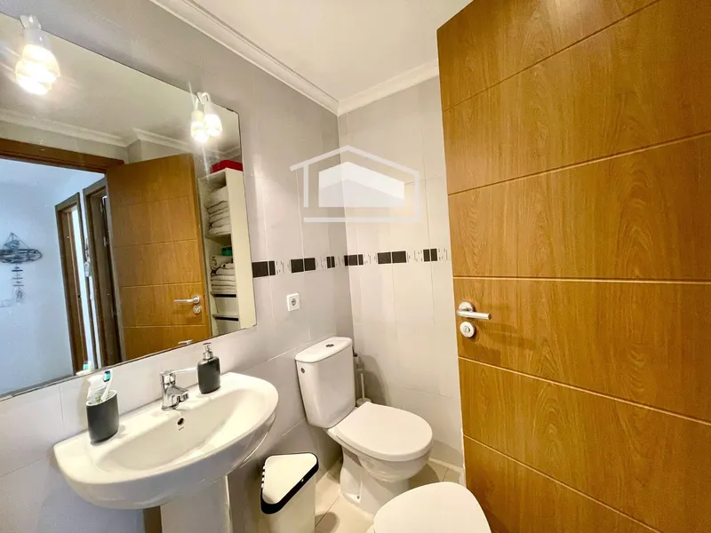 Exclusive duplex with private terraces and solarium in Colònia de Sant Jordi — photo 6