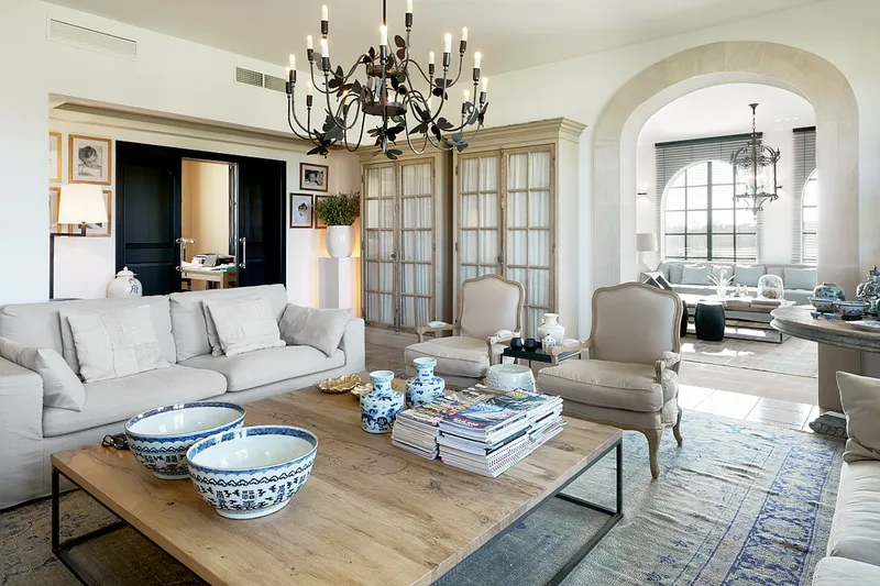 Luxury finca with private vineyard - Marcel Remus Real Estate — photo 10