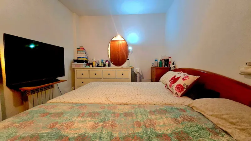 Affordable 4-room apartment — photo 12