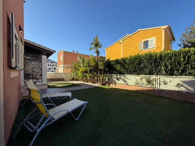 Villa for rent in Puerto de Alcudia, Alcúdia, Mallorca — photo 8