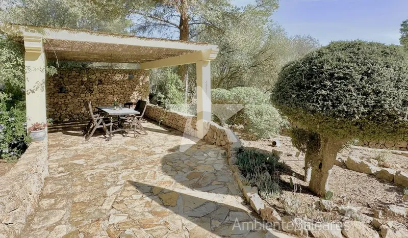 Authentic finca property with Mediterranean flair — photo 3