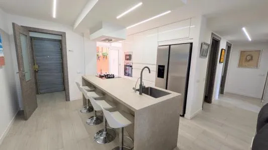 Flat - Palma de Mallorca (Son Espanyolet) — photo 2