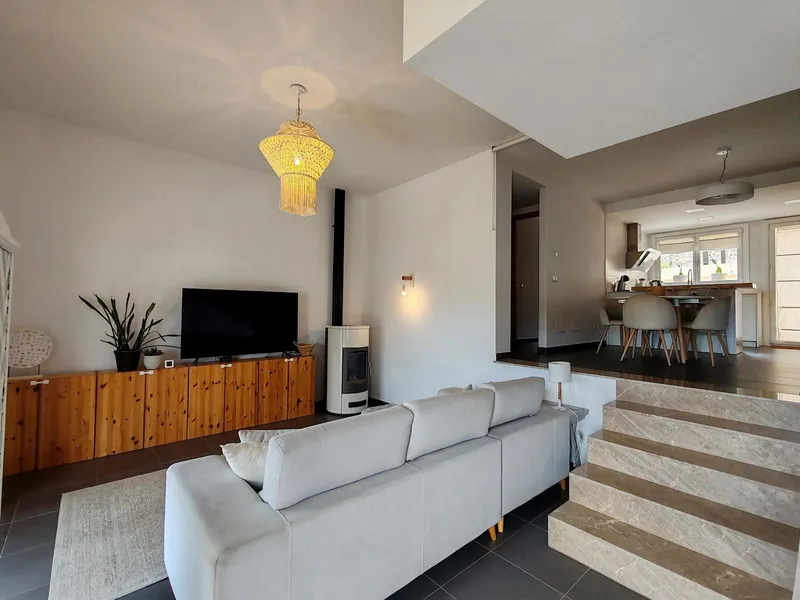 Impressive semi-detached chalet in Mancor de la Vall, Mallorca — photo 5