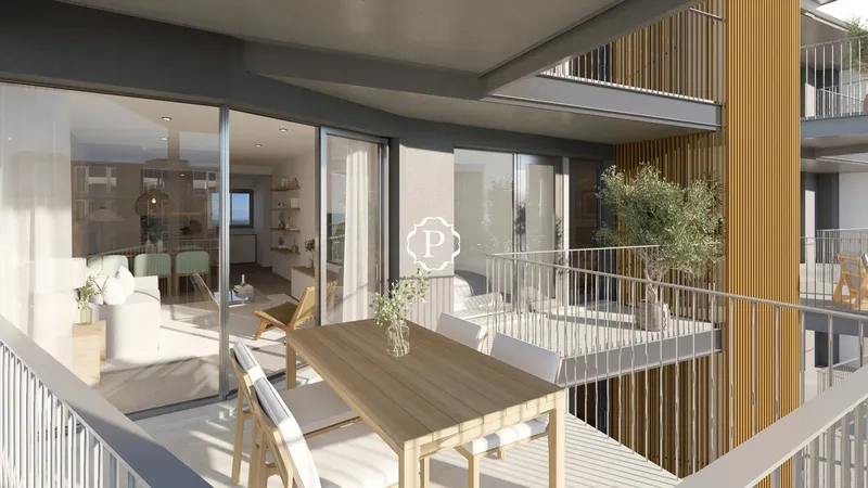 Apartment for sale in Palmanova in new complex close to the beach — photo 12
