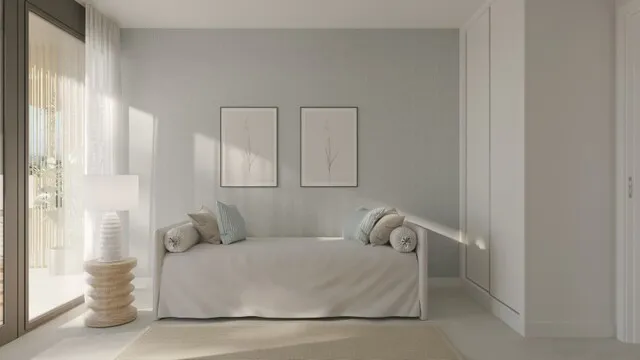 Modern apartment for sale on an exclusive development in Palmanova, Mallorca — photo 10