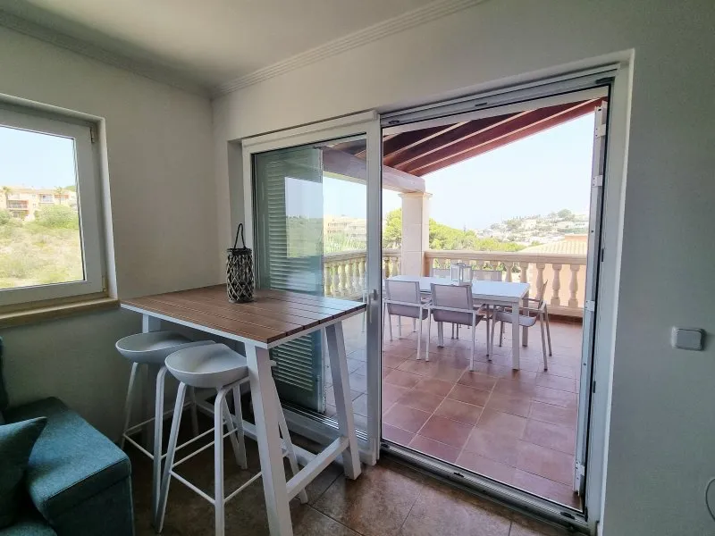 3-room Penthouse in Cala Mandia — photo 5