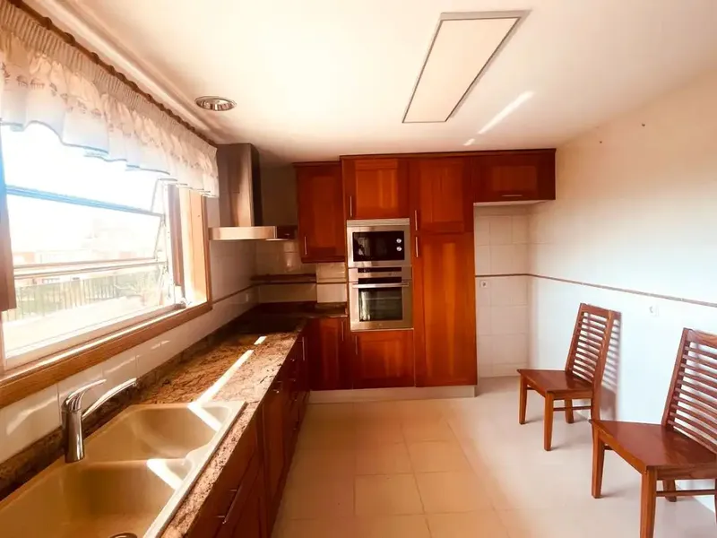 Penthouse with lift for sale on Carretera de Valldemossa 13 — photo 8
