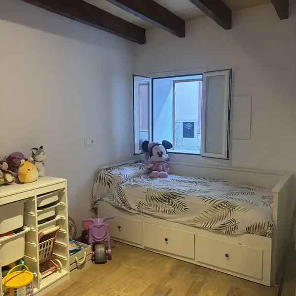 CASA REFORMADA EN EL CENTRO DE INCA · 799.000 € · PISCINA · TERRAZA · DOMÓTICA — photo 4