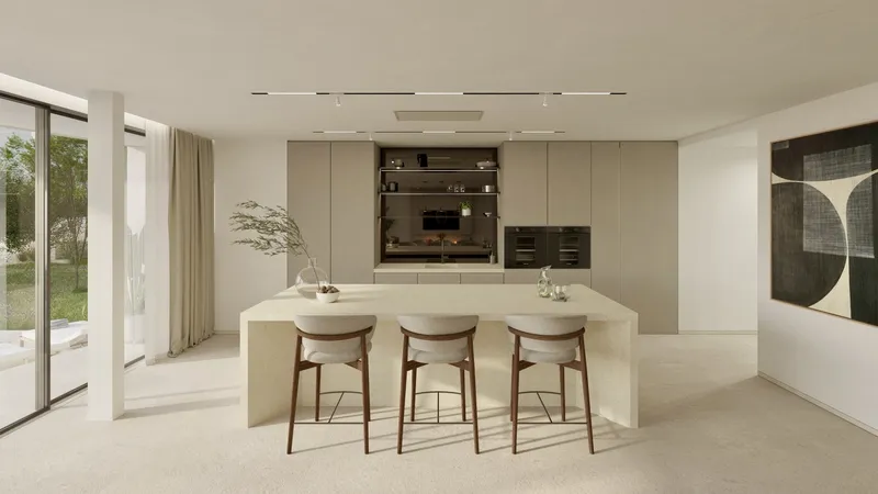villa in Camp de Mar, Calvia — photo 4