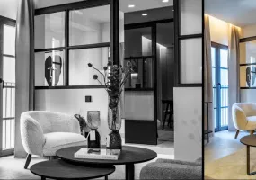 Apartamentos de lujo a estrenar en edificio exclusivo — photo 4