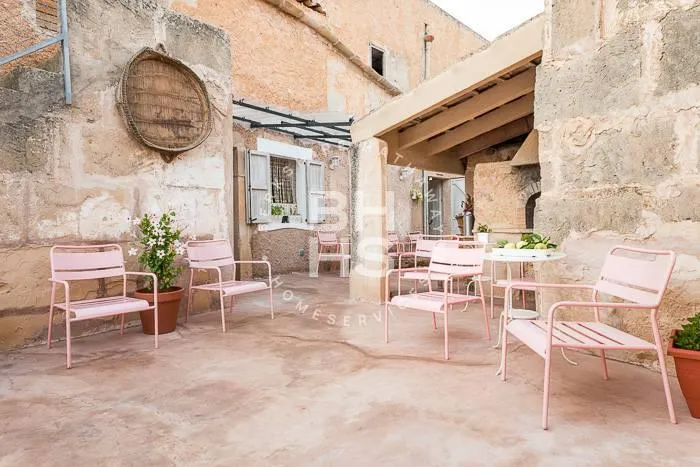 Townhouse for sale in Alqueria Blanca — photo 11