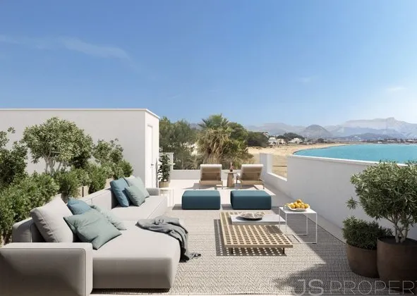 House in Barcarés - Manresa - Bonaire, Alcúdia — photo 1