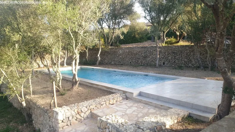 Beautiful finca in Mallorcan style: tradition meets luxury — photo 2