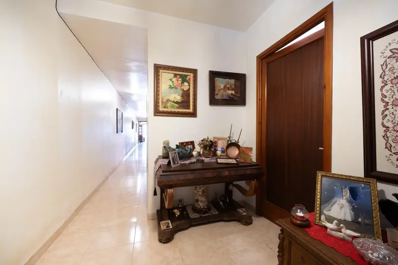 Spacious ground floor flat in the heart of Sa Pobla — photo 1