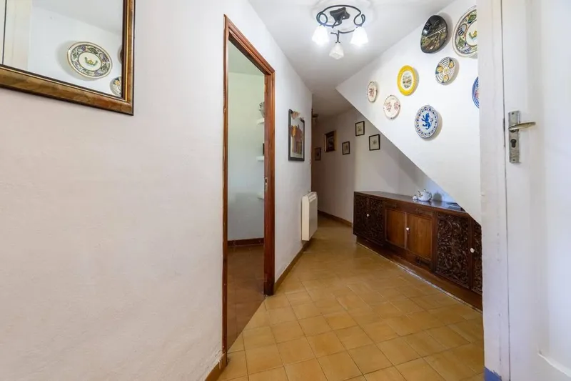 Villa in Fornalutx, Province of Balearic Islands — photo 10