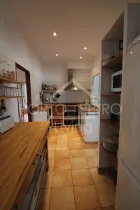 Ref. PRO124 – Traditional villa with sea access in first sea line of Porto Petro — photo 5