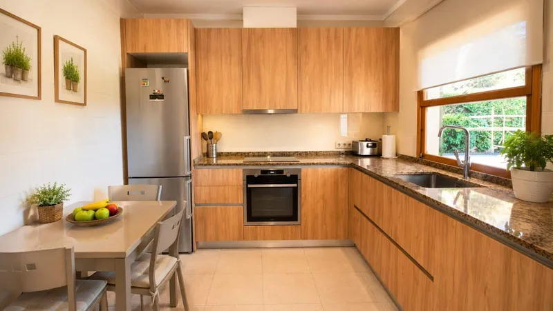 10,422 m² finca with 5 bedrooms, pool and guest apartment for sale — photo 4