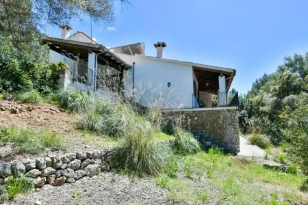 Luxury villa - Palma de Mallorca (Establiments - Son Sardina), built surface 431 m², plot surface... — photo 8