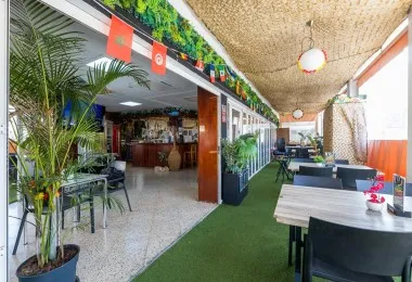 Golden Opportunity in El Arenal! Transfer of Hospitality Premises with Great History and Excellent Location — photo 2