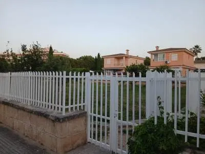 Building Site - Muro (Playa de Muro) — photo 9