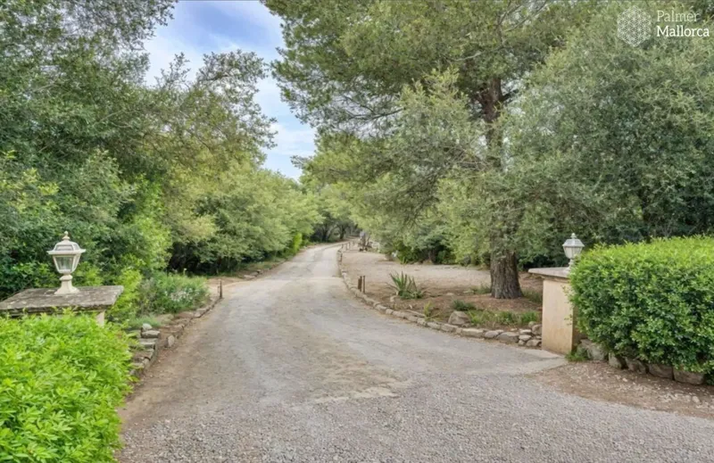 Country house in Alcudia with 5 bedrooms and pool — photo 5