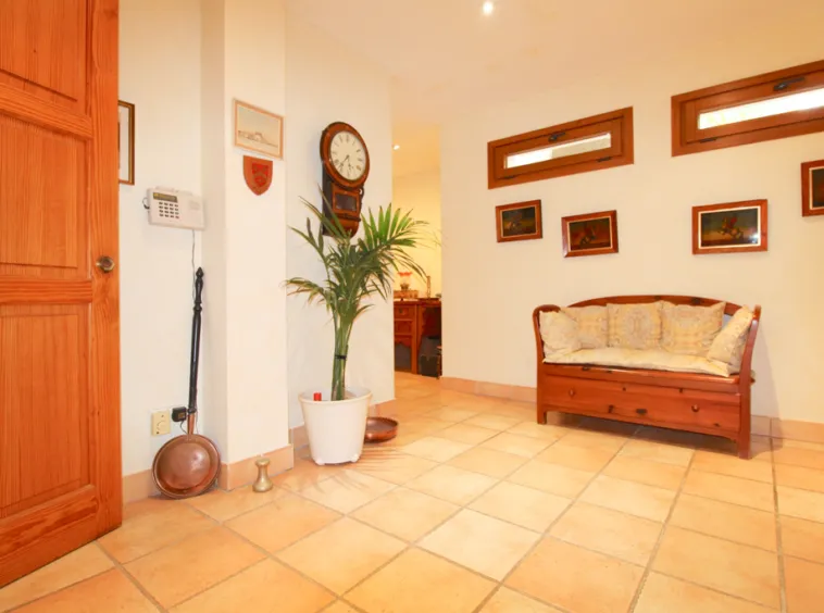 Ref.2461A – Port d'Andratx – Spectacular Apartment in Exclusive Complex — photo 10