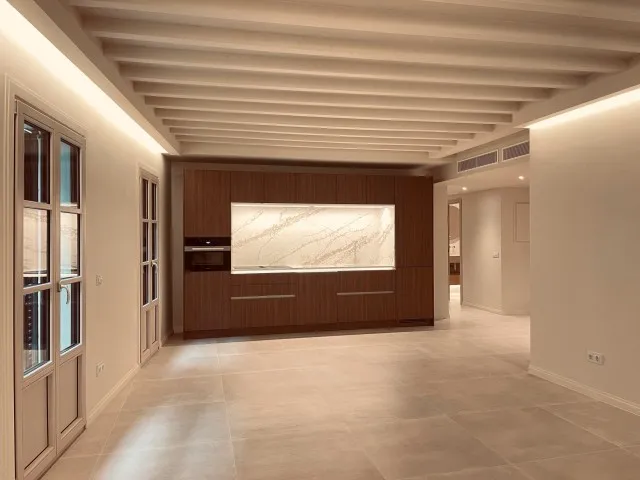 Renovated luxury flat in the old town of Palma — photo 1