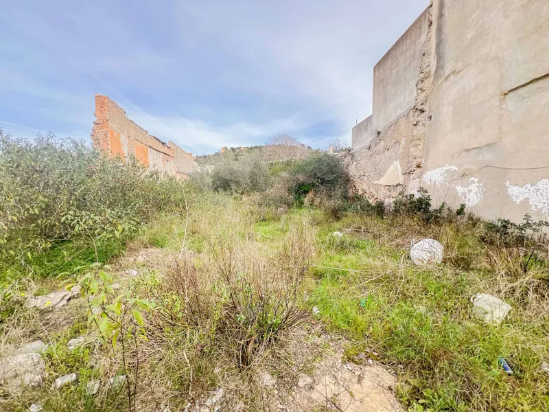 Corner plot in a prime location in Felanitx — photo 2