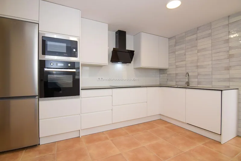 Apartment in Artà — photo 3