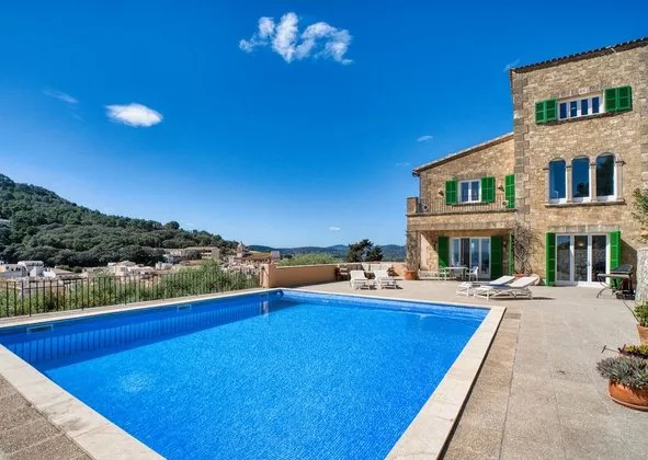 Detached house for sale in Capdepera — photo 2