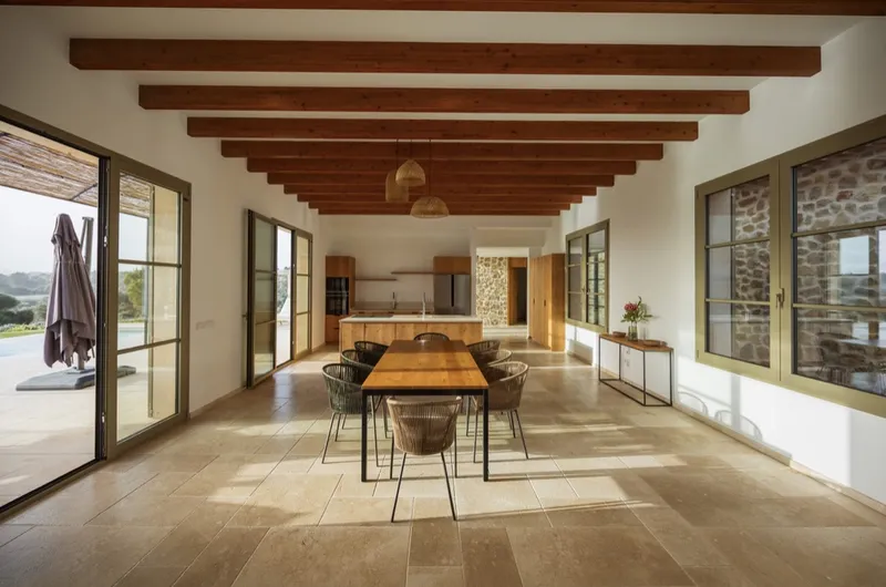 Luxury Country Estate for Sale in Porreres, Mallorca — photo 12