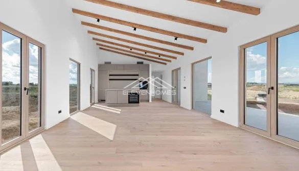 Luxury Villa in Vilafranca... — photo 1